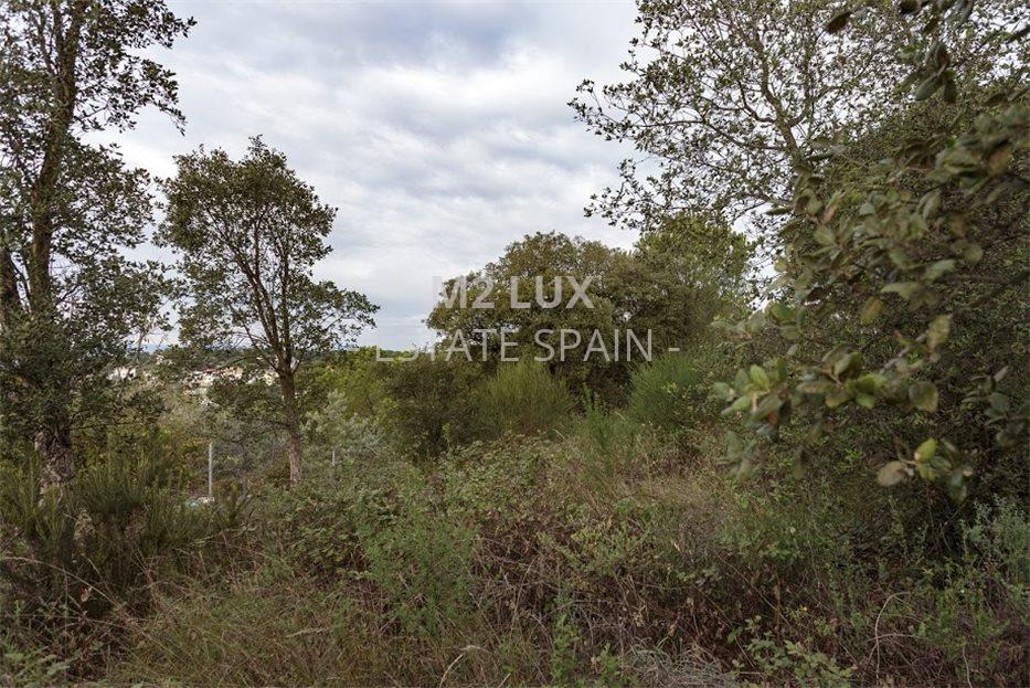 Участок в Ллорет-де-Маре 739 м2 №PL17123EAEE  - Продажа - 6 large