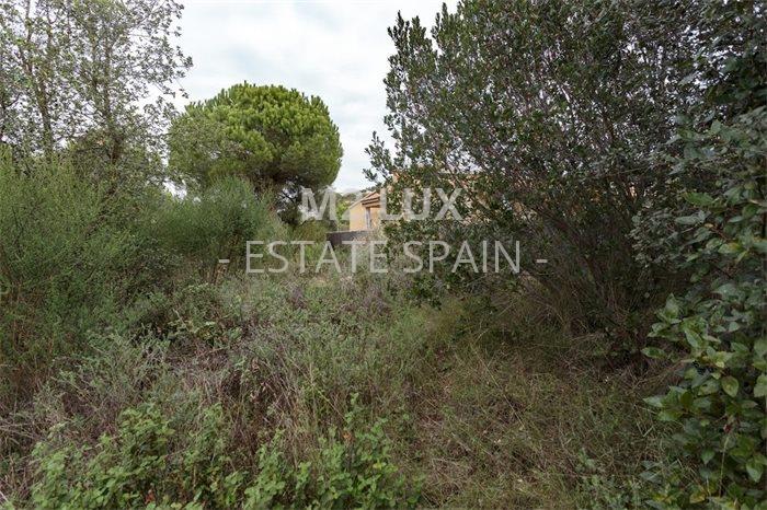 Участок в Ллорет-де-Маре 739 м2 №PL17123EAEE  - Продажа - 7 preview