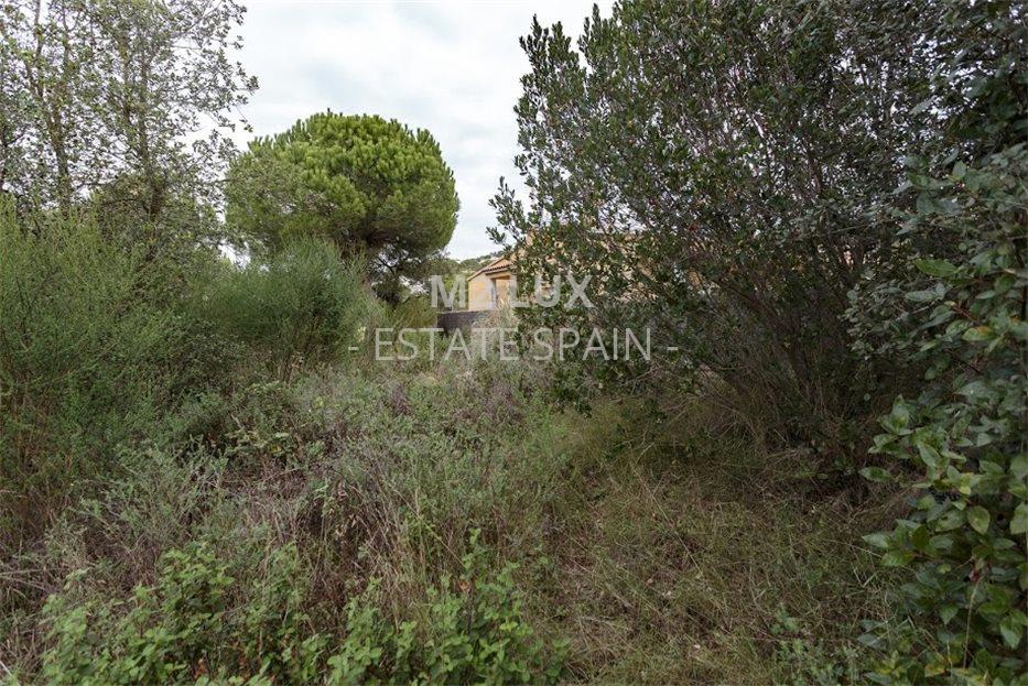 Участок в Ллорет-де-Маре 739 м2 №PL17123EAEE  - Продажа - 7 large