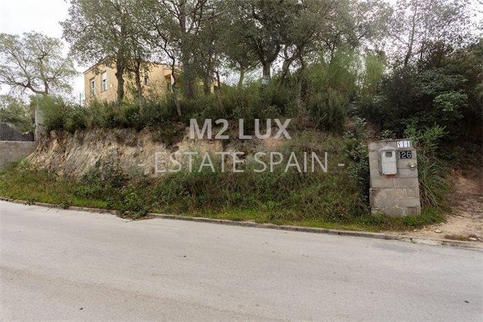 Участок в Ллорет-де-Маре 739 м2 №PL17123EAEE  - Продажа - 8 preview