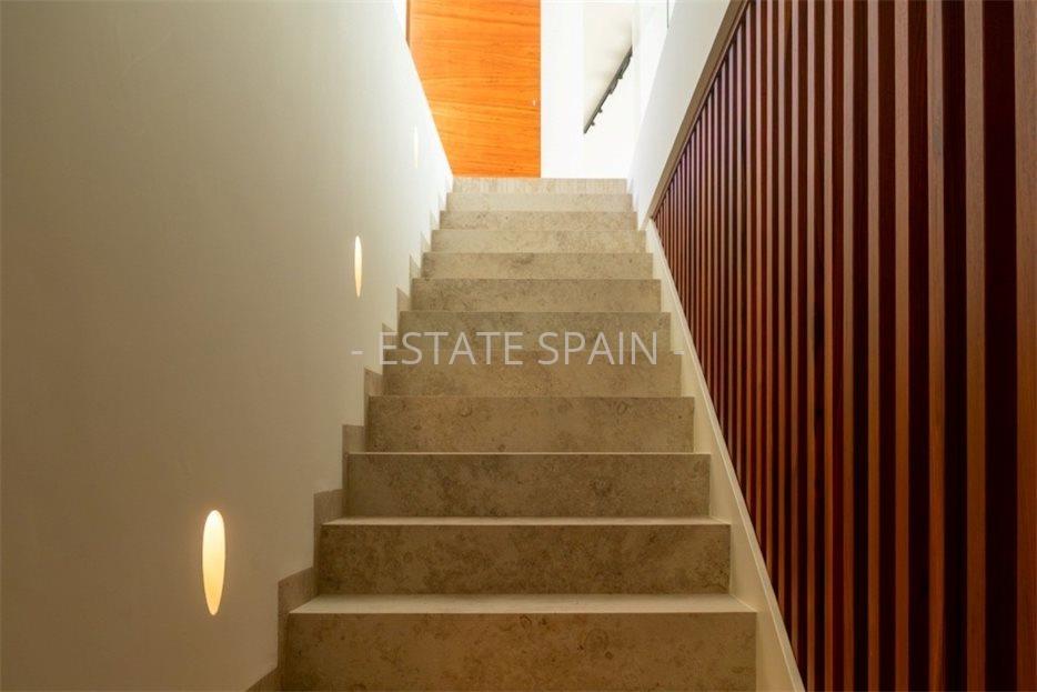 Вилла в Кальпе 377 м2 №VL25122247D6  - Продажа - 23 large