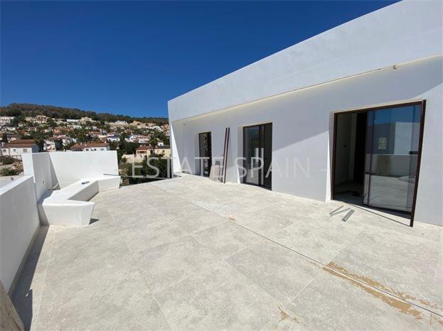 Вилла в Кальпе 377 м2 №VL25122247D6  - Продажа - 13 preview