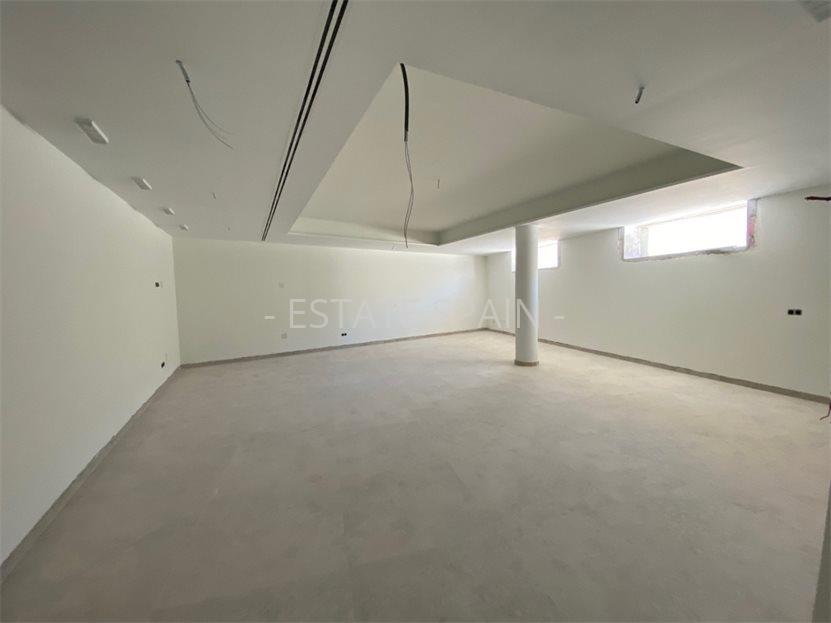 Вилла в Кальпе 377 м2 №VL25122247D6  - Продажа - 18 large