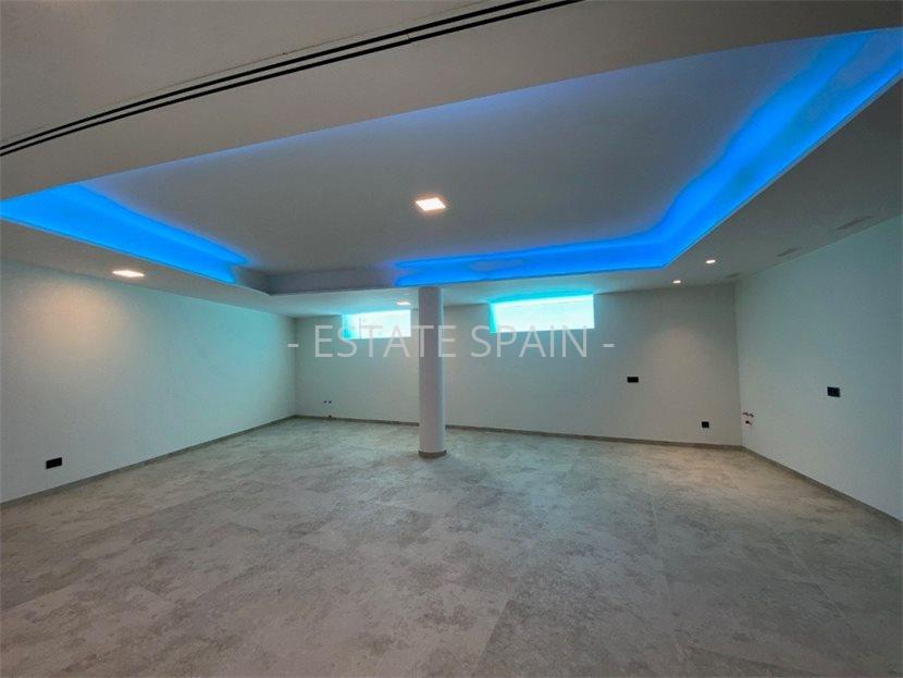 Вилла в Кальпе 377 м2 №VL25122247D6  - Продажа - 19 large