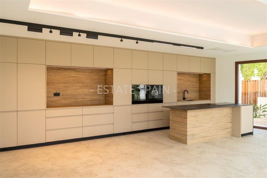 Вилла в Кальпе 377 м2 №VL25122247D6  - Продажа - 7 large