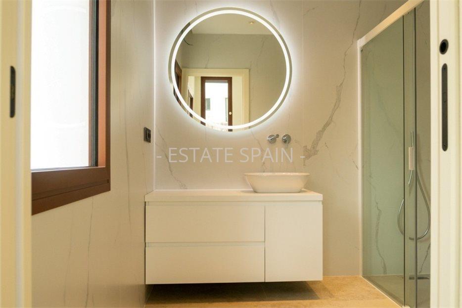 Вилла в Кальпе 377 м2 №VL25122247D6  - Продажа - 11 large