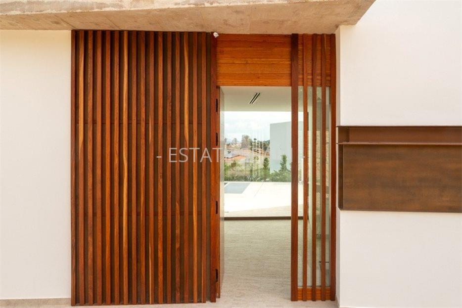 Вилла в Кальпе 377 м2 №VL25122247D6  - Продажа - 16 large