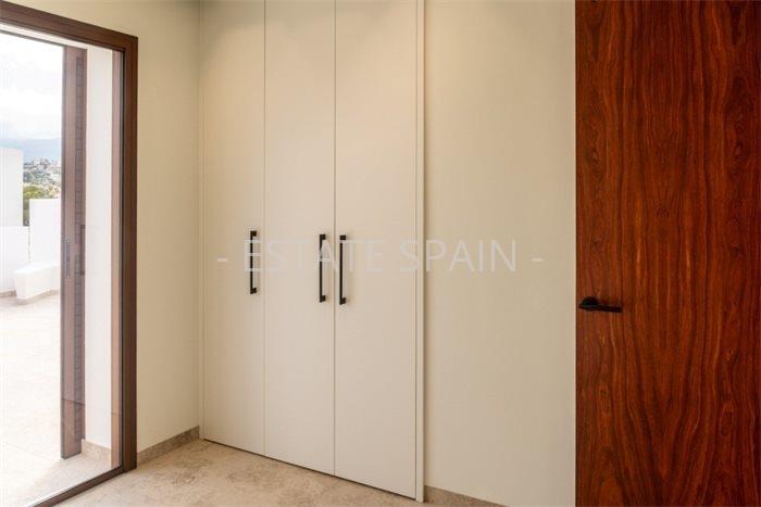 Вилла в Кальпе 377 м2 №VL25122247D6  - Продажа - 24 preview