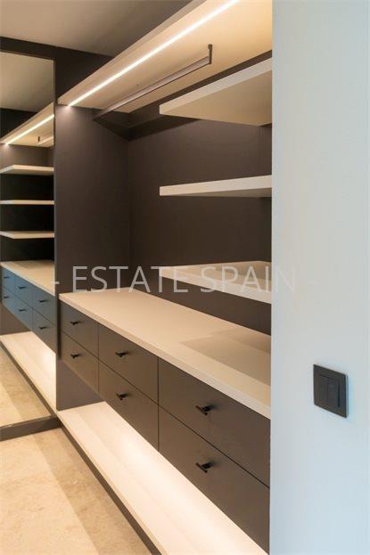 Вилла в Кальпе 377 м2 №VL25122247D6  - Продажа - 9 large