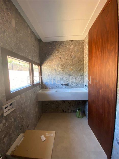 Вилла в Кальпе 377 м2 №VL25122247D6  - Продажа - 14 large