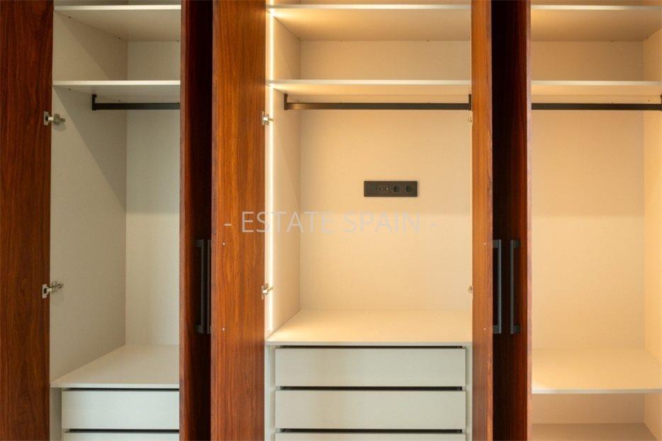 Вилла в Кальпе 377 м2 №VL25122247D6  - Продажа - 10 large