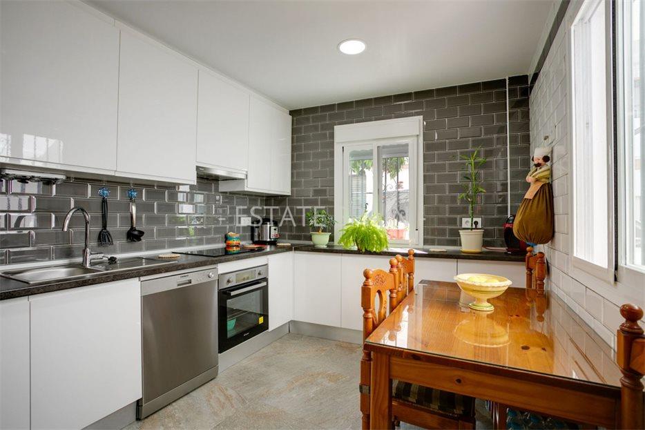 Таунхаус в Эстепоне 165 м2 №BL24636A7B5  - Продажа - 4 large