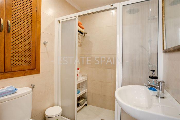 Таунхаус в Эстепоне 165 м2 №BL24636A7B5  - Продажа - 7 preview