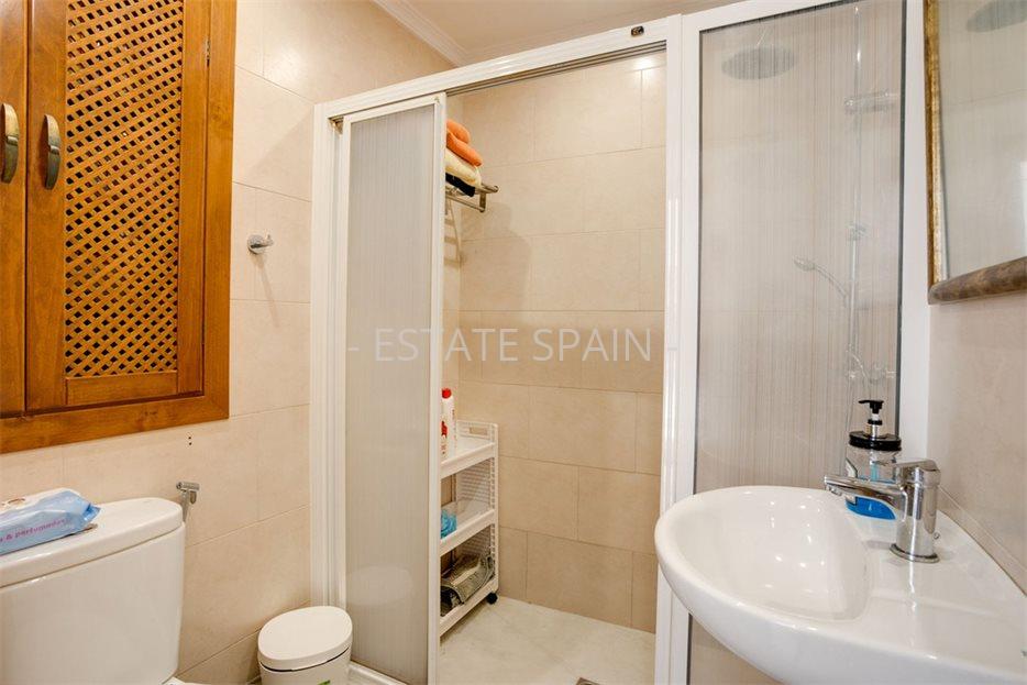 Таунхаус в Эстепоне 165 м2 №BL24636A7B5  - Продажа - 7 large