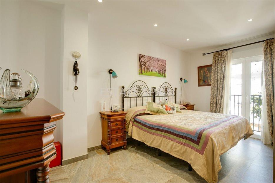 Таунхаус в Эстепоне 165 м2 №BL24636A7B5  - Продажа - 11 large