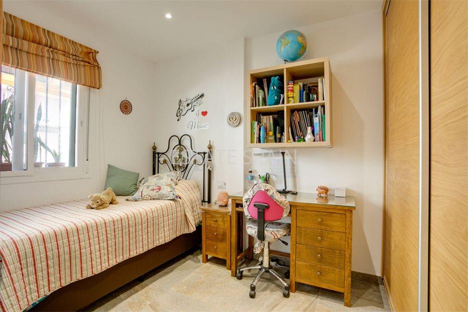 Таунхаус в Эстепоне 165 м2 №BL24636A7B5  - Продажа - 9 large