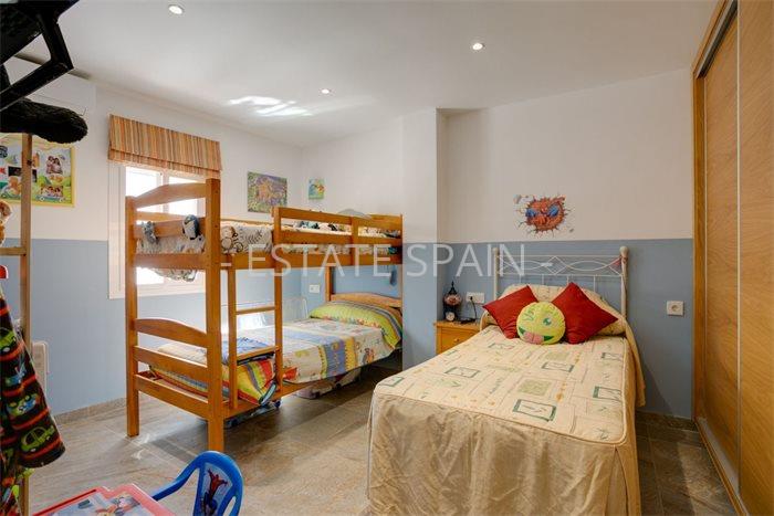 Таунхаус в Эстепоне 165 м2 №BL24636A7B5  - Продажа - 12 preview