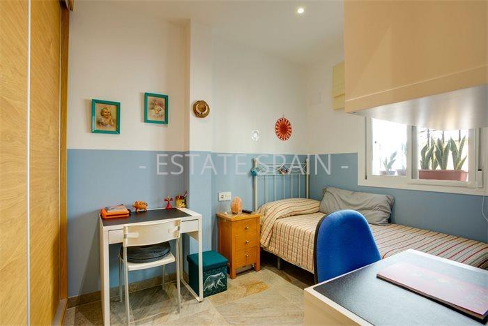 Таунхаус в Эстепоне 165 м2 №BL24636A7B5  - Продажа - 8 preview