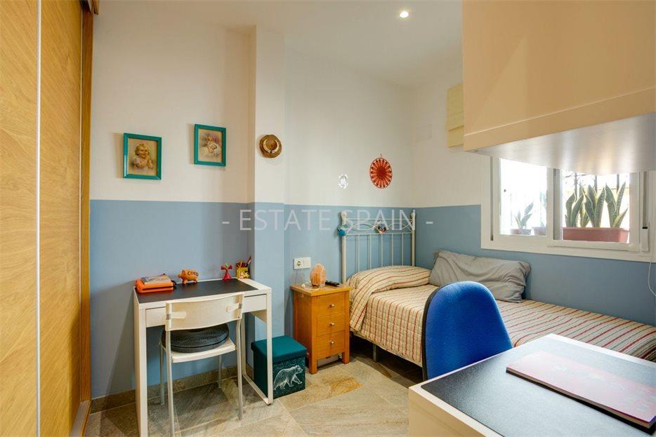 Таунхаус в Эстепоне 165 м2 №BL24636A7B5  - Продажа - 8 large