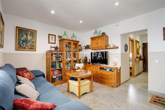 Таунхаус в Эстепоне 165 м2 №BL24636A7B5  - Продажа - 6 preview