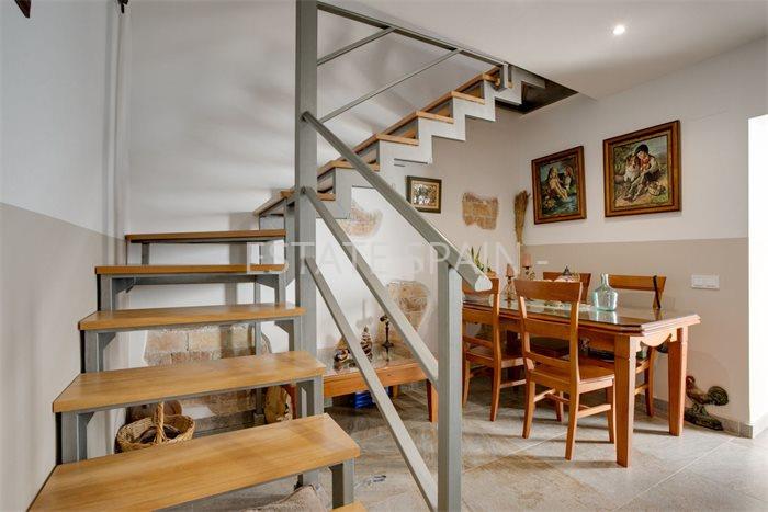 Таунхаус в Эстепоне 165 м2 №BL24636A7B5  - Продажа - 5 preview