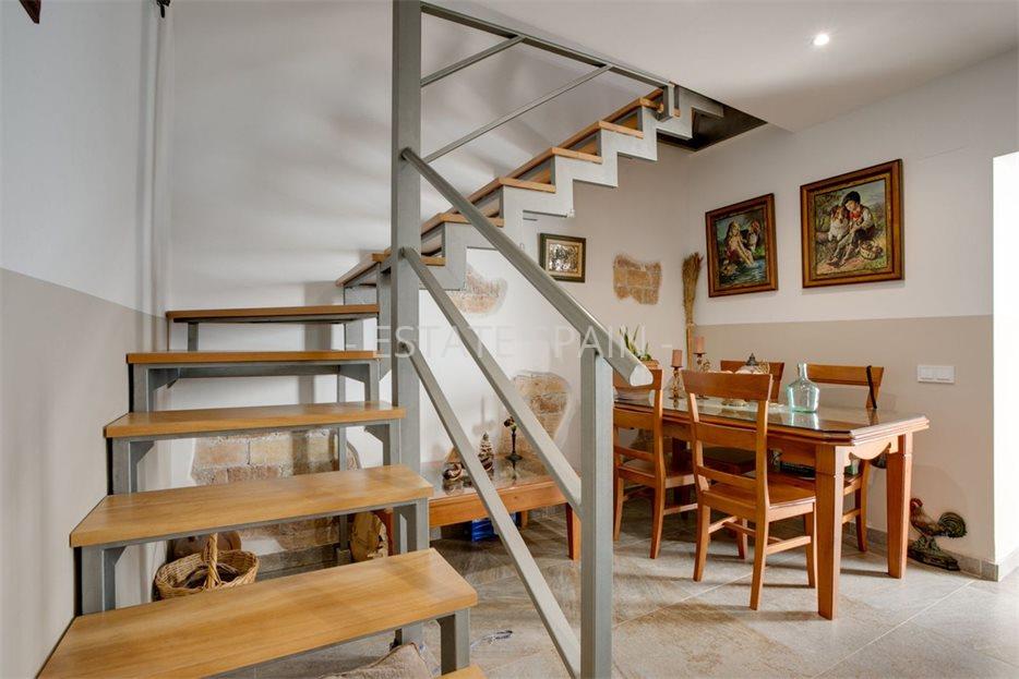 Таунхаус в Эстепоне 165 м2 №BL24636A7B5  - Продажа - 5 large