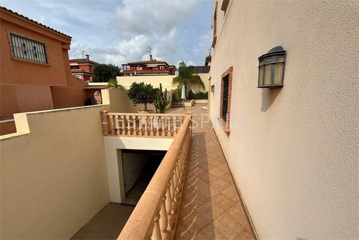 Вилла в Торревьехе 360 м2 №VL24101FA078  - Продажа - 33 preview