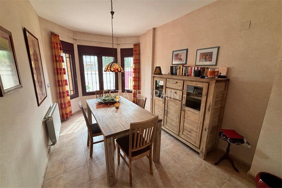 Вилла в Торревьехе 360 м2 №VL24101FA078  - Продажа - 7 large