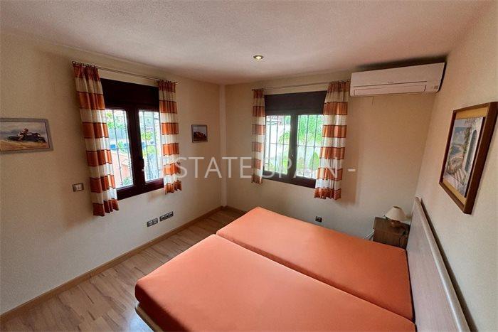 Вилла в Торревьехе 360 м2 №VL24101FA078  - Продажа - 20 preview