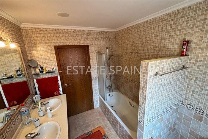 Вилла в Торревьехе 360 м2 №VL24101FA078  - Продажа - 19 preview