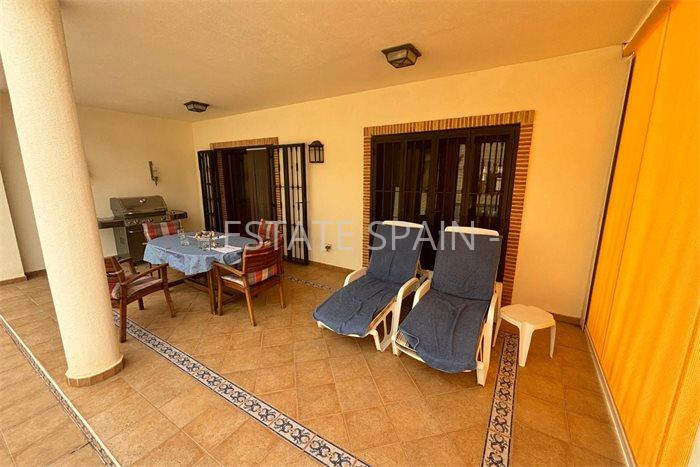 Вилла в Торревьехе 360 м2 №VL24101FA078  - Продажа - 41 preview