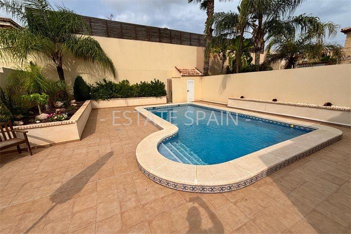 Вилла в Торревьехе 360 м2 №VL24101FA078  - Продажа - 36 preview