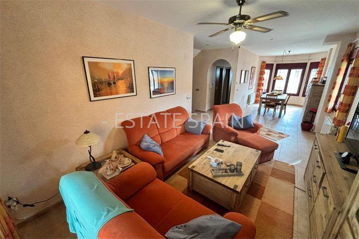 Вилла в Торревьехе 360 м2 №VL24101FA078  - Продажа - 2 preview