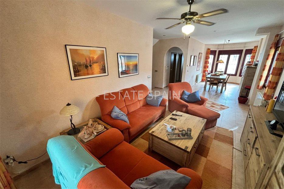 Вилла в Торревьехе 360 м2 №VL24101FA078  - Продажа - 2 large