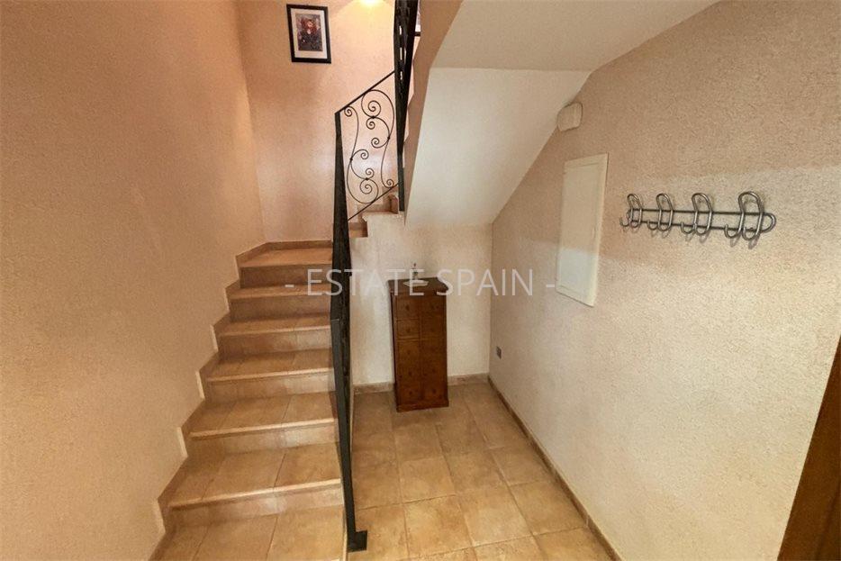 Вилла в Торревьехе 360 м2 №VL24101FA078  - Продажа - 12 large