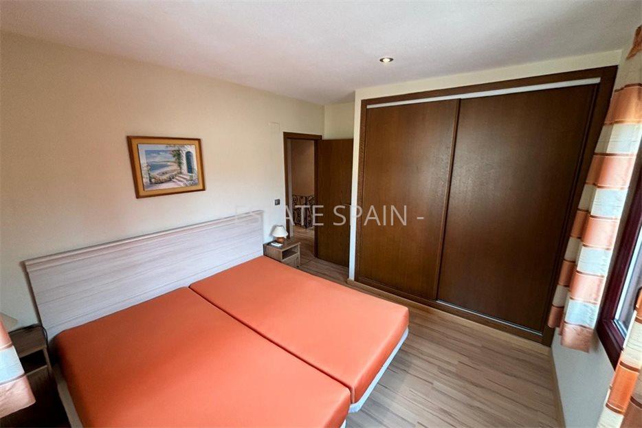 Вилла в Торревьехе 360 м2 №VL24101FA078  - Продажа - 21 large