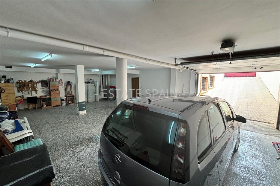 Вилла в Торревьехе 360 м2 №VL24101FA078  - Продажа - 43 large