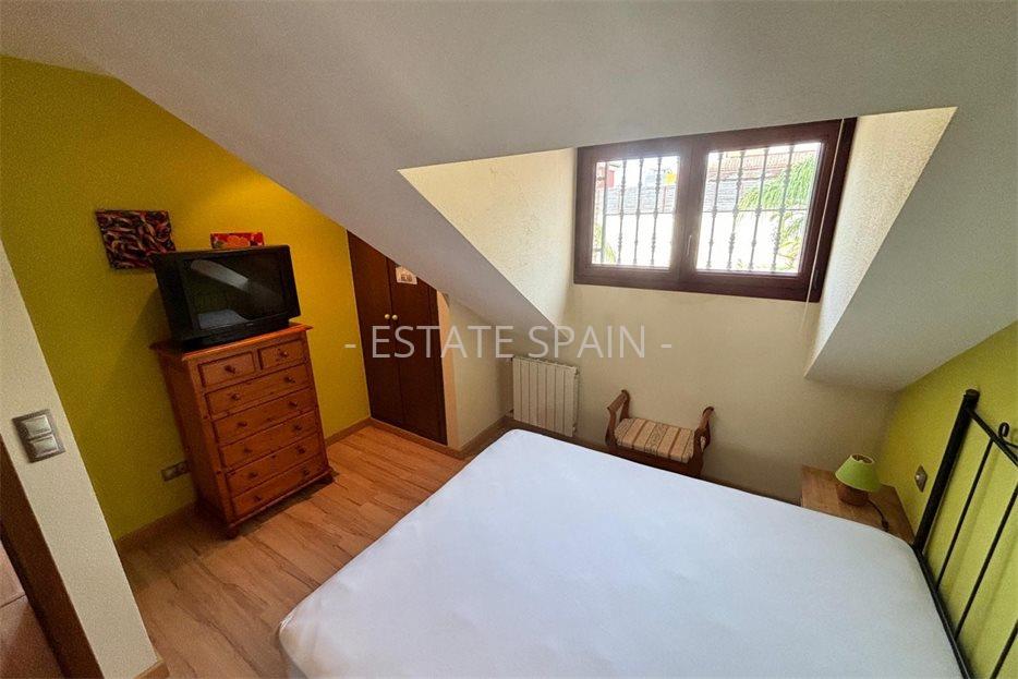 Вилла в Торревьехе 360 м2 №VL24101FA078  - Продажа - 23 large