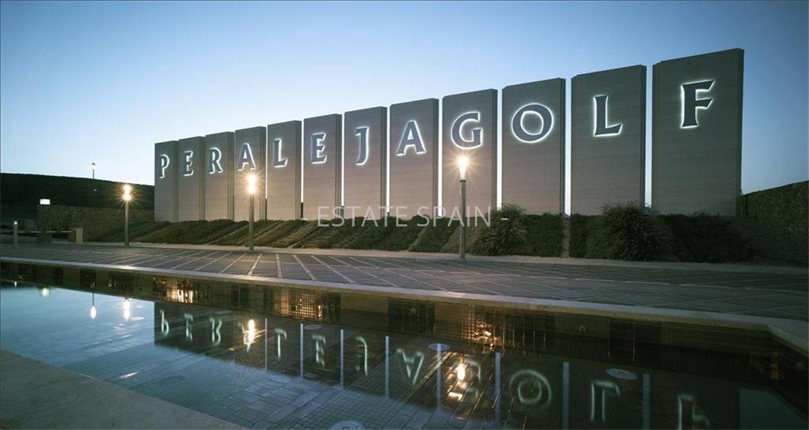 Вилла в Мурсии 100 м2 №VL2510923BCF  - Продажа - 9 large