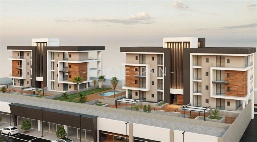 Апартаменты в Лос-Алькасарес 97 м2 №ART2633084353  - Продажа - 3 preview