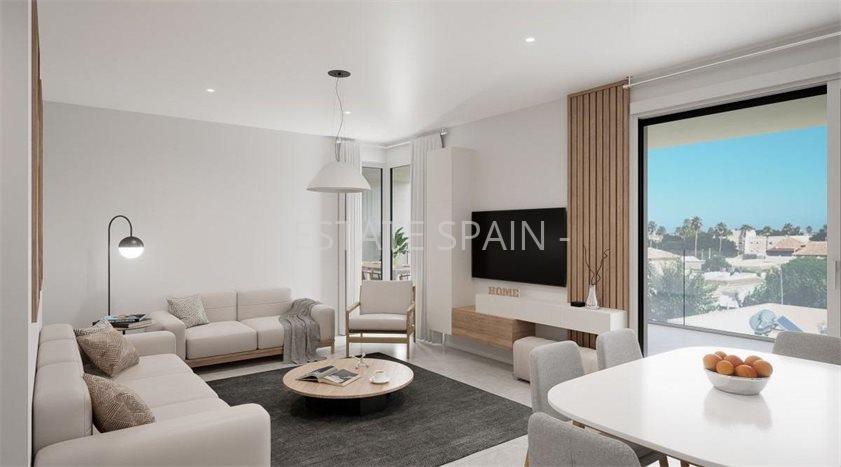 Апартаменты в Лос-Алькасарес 97 м2 №ART2633084353  - Продажа - 10 preview