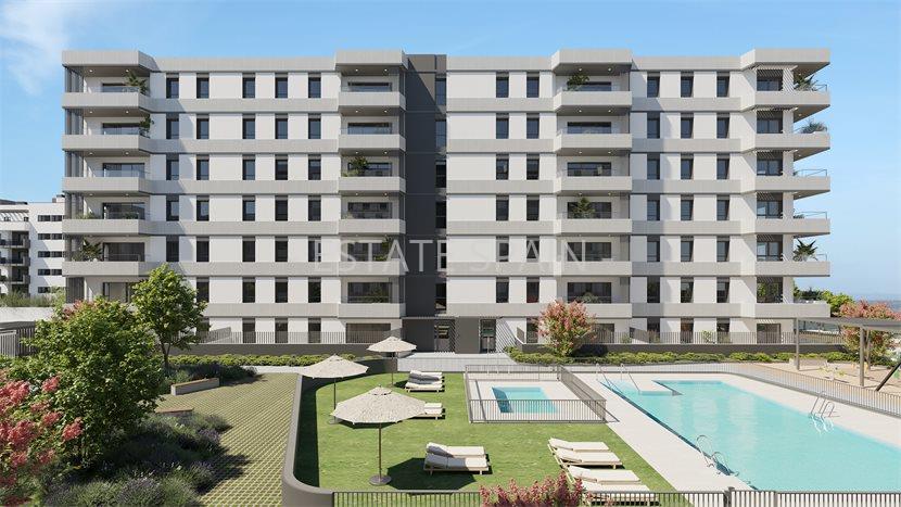 Апартаменты в Малаге 99 м2 №ART25109C66E9  - Продажа - 6 preview