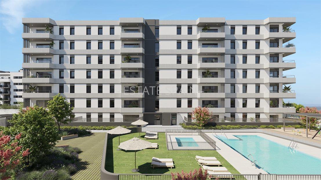 Апартаменты в Малаге 99 м2 №ART25109C66E9  - Продажа - 6 large