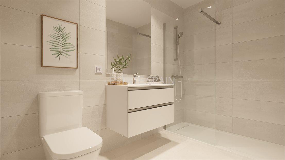 Апартаменты в Малаге 99 м2 №ART25109C66E9  - Продажа - 8 large