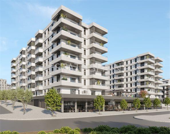 Апартаменты в Малаге 99 м2 №ART25109C66E9  - Продажа - 16 preview