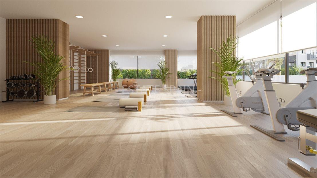 Апартаменты в Малаге 99 м2 №ART25109C66E9  - Продажа - 3 large