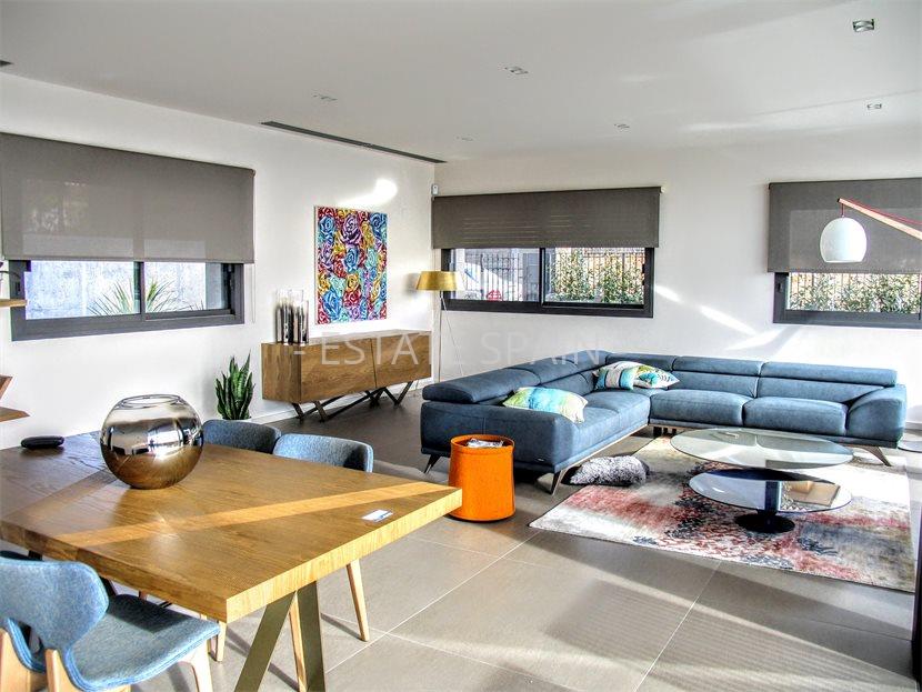 Вилла в Плайя-де-Аро 290 м2 №VL181150A0C5  - Продажа - 17 large