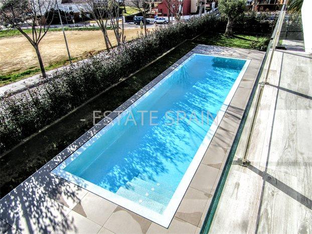 Вилла в Плайя-де-Аро 290 м2 №VL181150A0C5  - Продажа - 10 preview