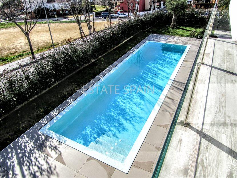 Вилла в Плайя-де-Аро 290 м2 №VL181150A0C5  - Продажа - 10 large