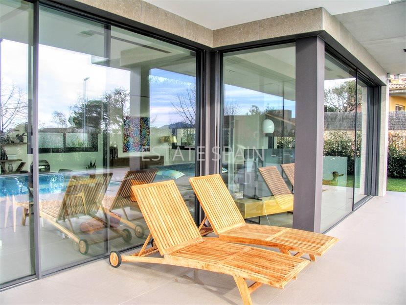 Вилла в Плайя-де-Аро 290 м2 №VL181150A0C5  - Продажа - 19 large